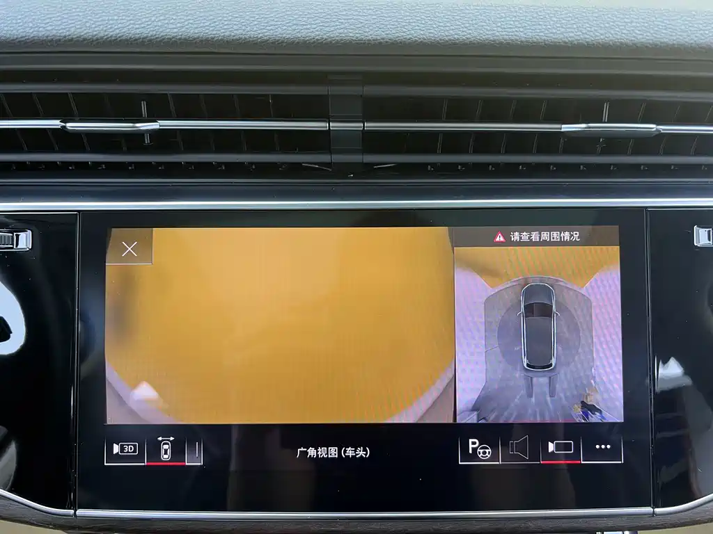 Audi Q7 2022 — фото 12