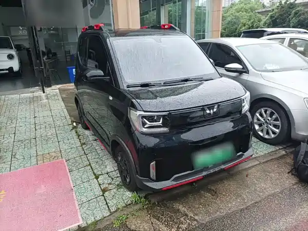 Wuling Hongguang MINIEV 2023