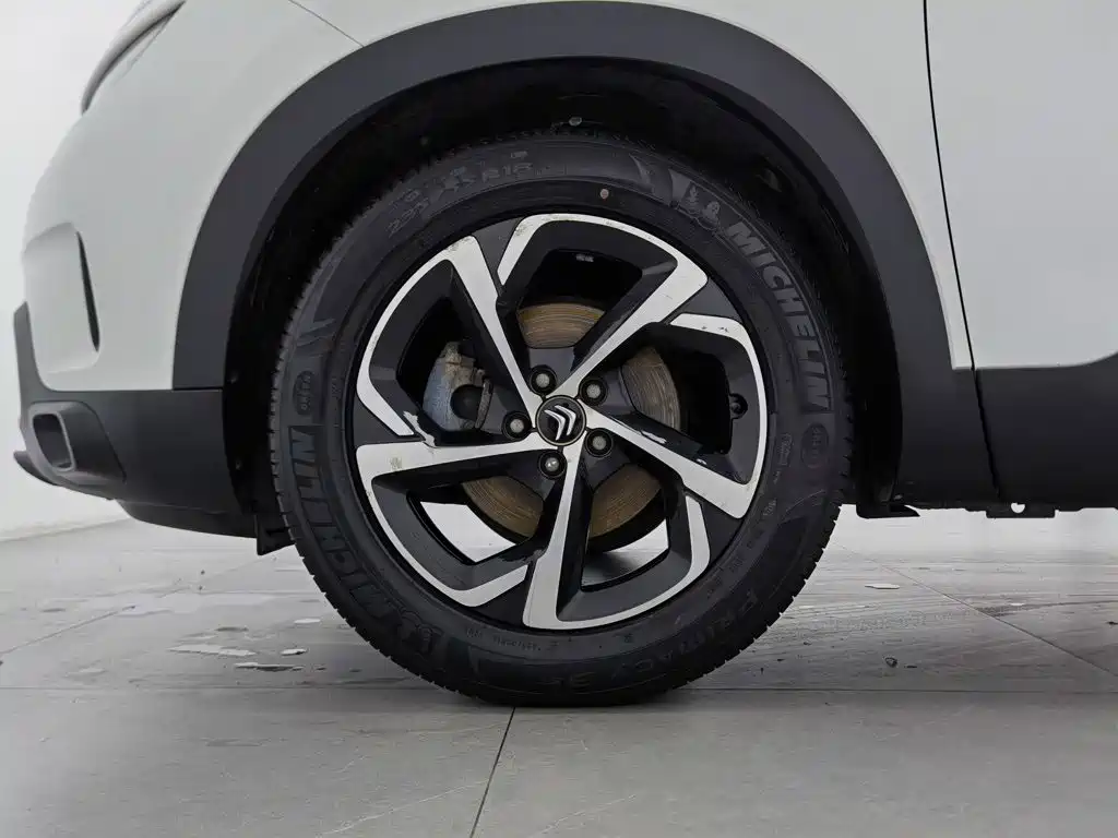 Citroën C5 Aircross 2020 — фото 17