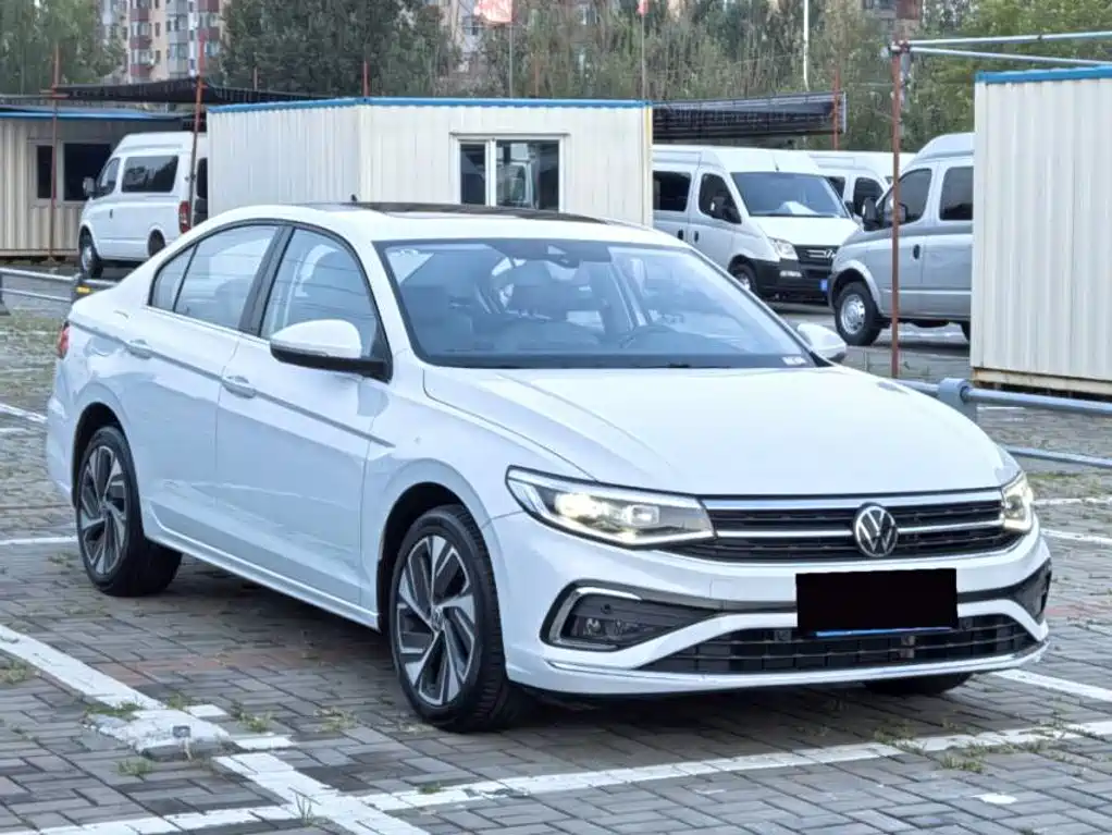 Volkswagen Bora 2022