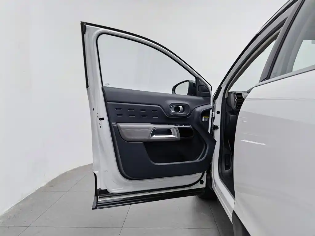 Citroën C5 Aircross 2020 — фото 8