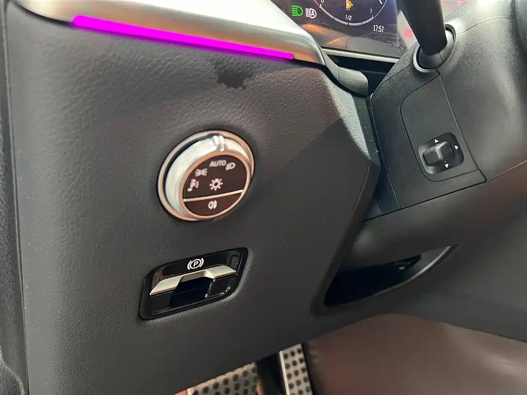 Mercedes-Benz GLC 2024