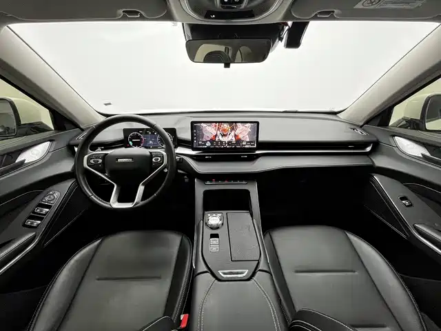 Haval H6 2025