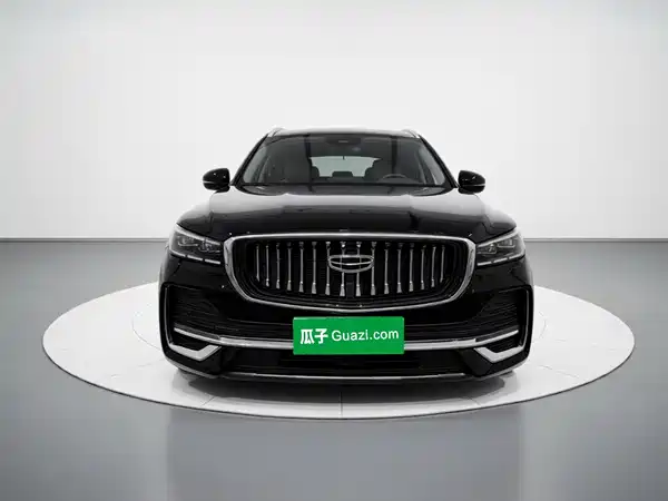 Geely Xingyue L 2022