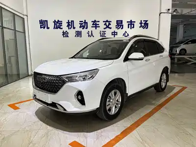 Haval M6 2023