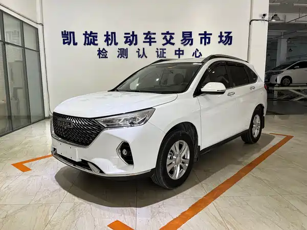 Haval M6 2023