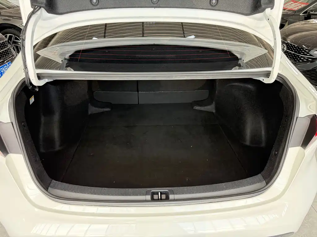 Toyota Levin 2021 — фото 18