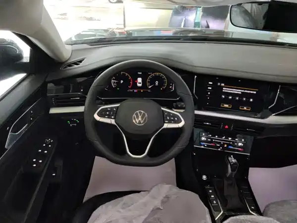 Volkswagen Passat 2026