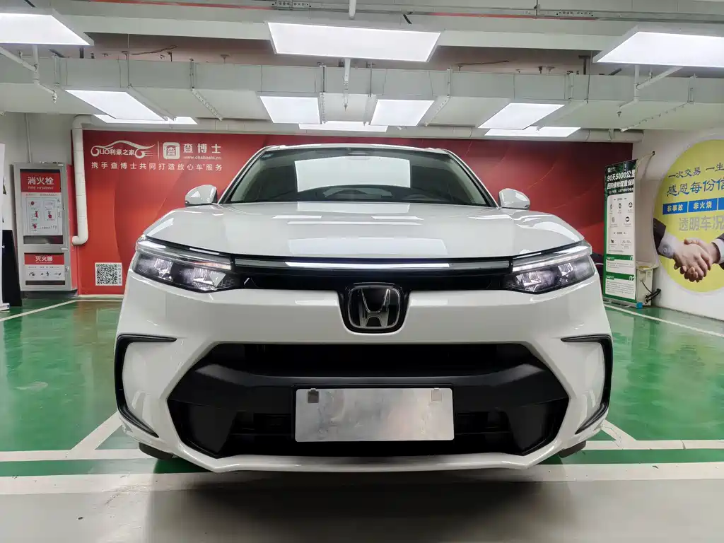 Honda Breeze 2023 — фото 2