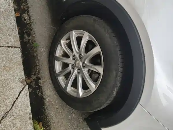 Cadillac XT4 2019