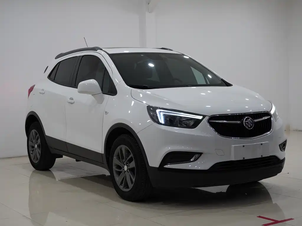 Buick Encore 2017