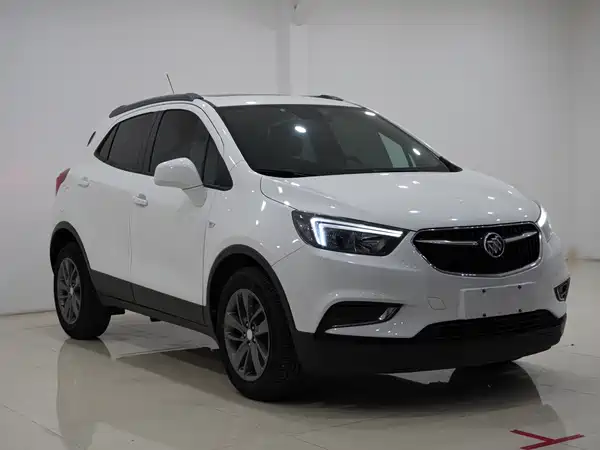 Buick Encore 2017