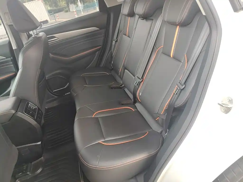 Haval F7 2020 — фото 17