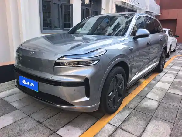 Onvo L90 2025