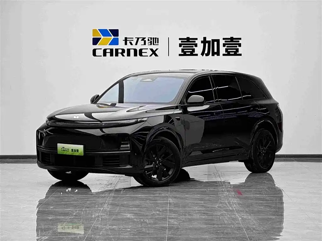 Li Auto Li L7 2023