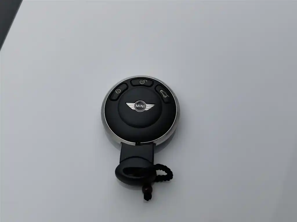 MINI Countryman 2013 — фото 19