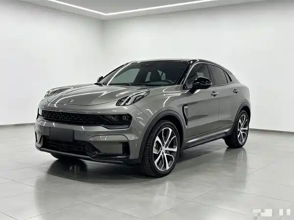 Lynk & Co 05 2021