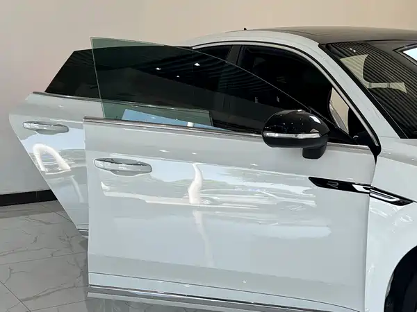 Volkswagen CC 2021