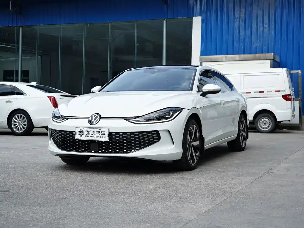 Volkswagen Lamando 2025