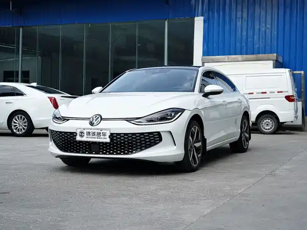 Volkswagen Lamando 2025