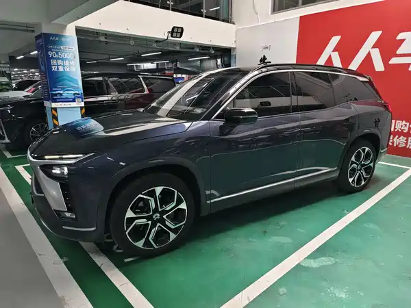 NIO ES8 2020