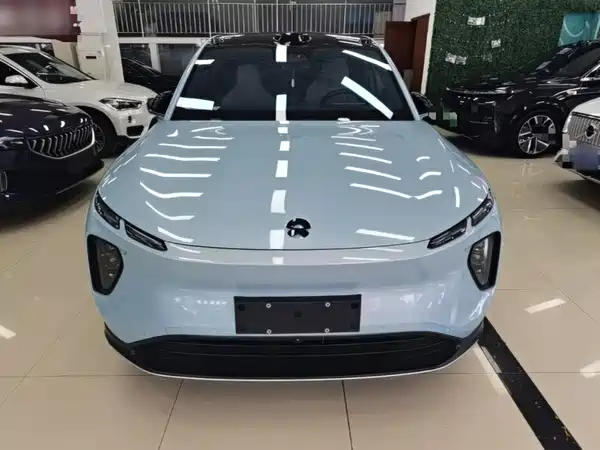 NIO EC6 2023