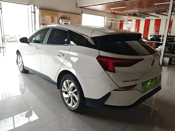 Buick Velite 6 2024