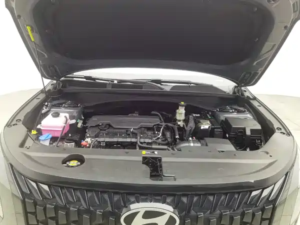 Hyundai ix35 2023