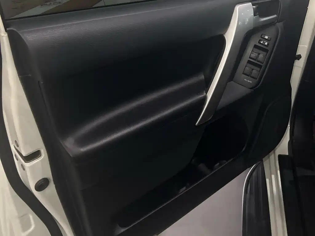 Toyota Prado 2020
