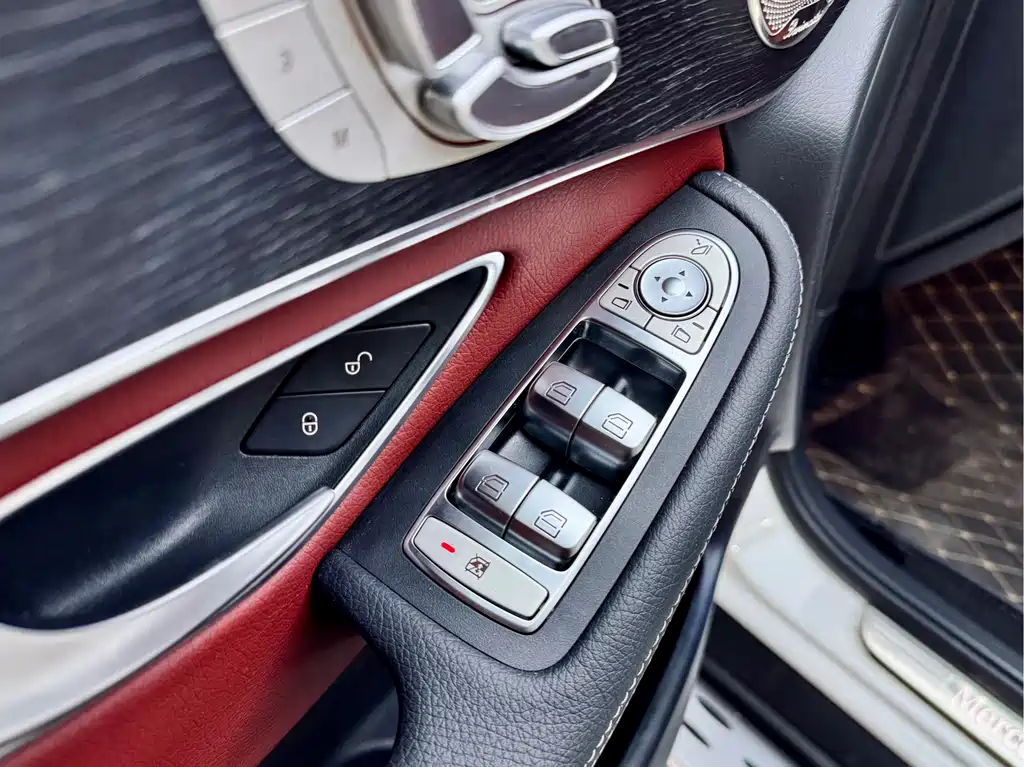 Mercedes-Benz GLC Coupe 2023 — фото 12