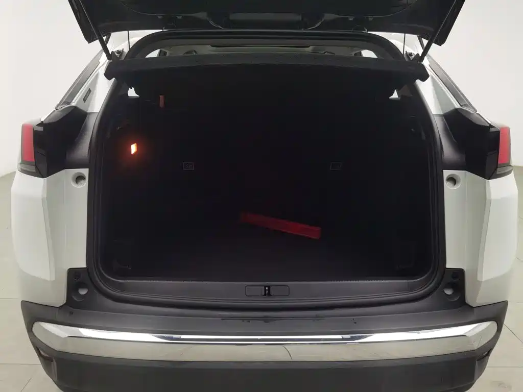 Peugeot 4008 2021 — фото 16