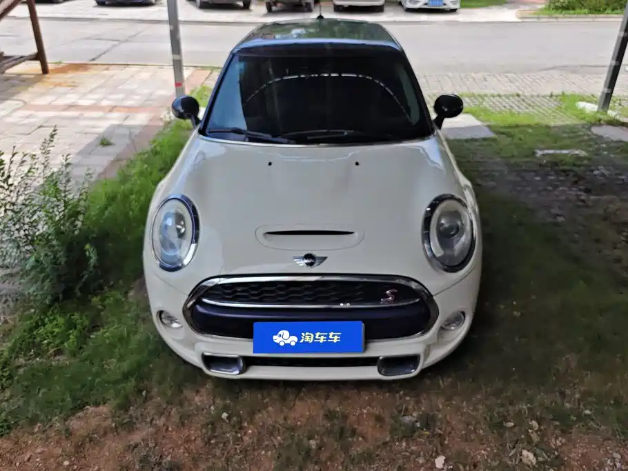 MINI MINI 2014