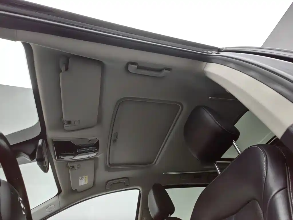 GAC Trumpchi M8 2023 — фото 14