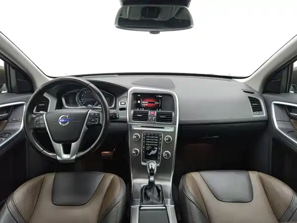 Volvo XC60 2015