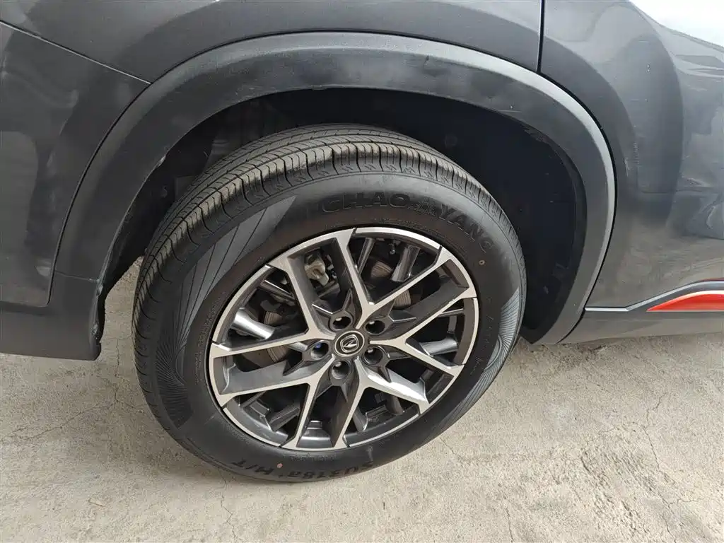 Changan CS75 PLUS 2024 — фото 26