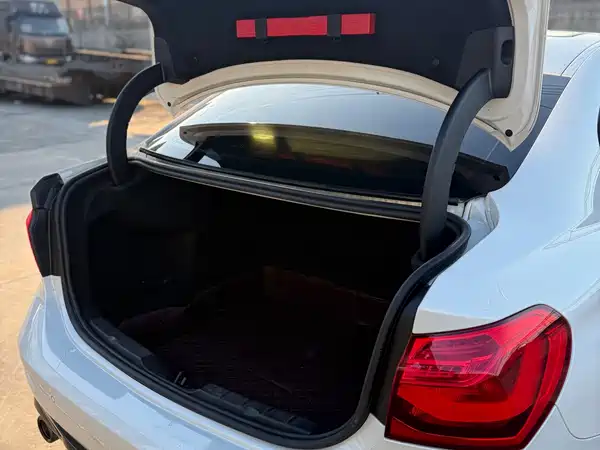 BMW 1 Series 2022