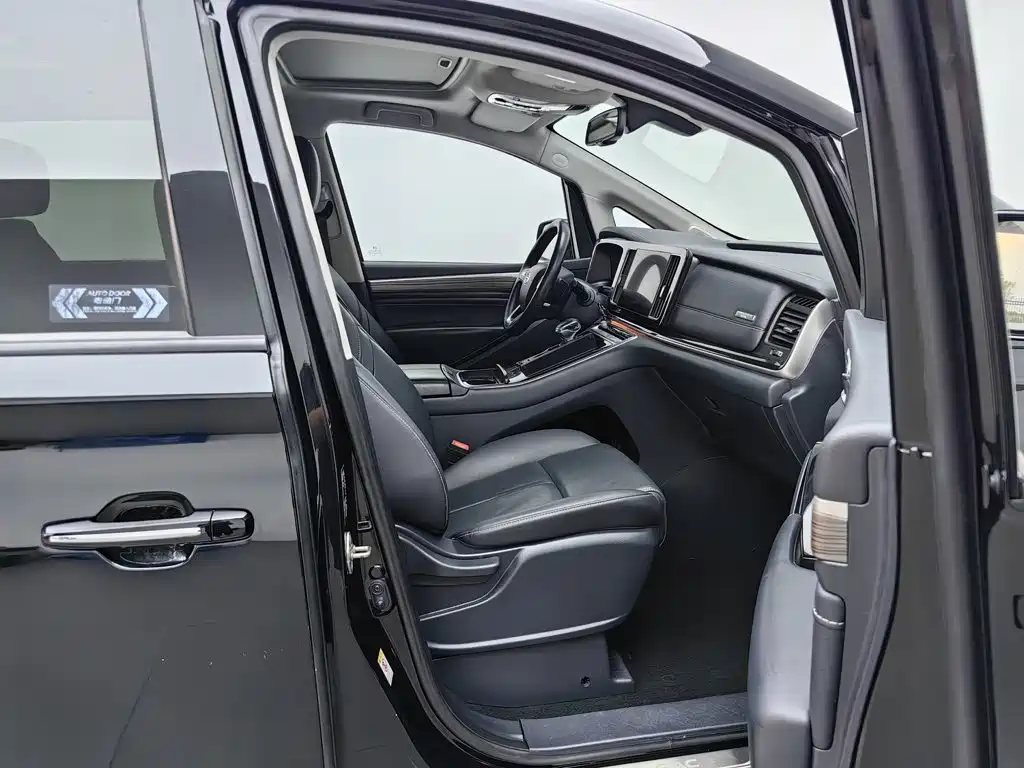 GAC Trumpchi M8 2023 — фото 23