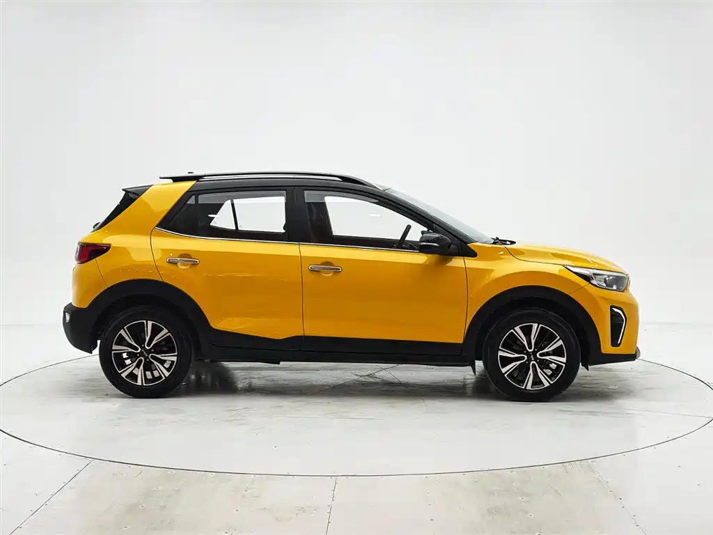 Kia KX1 2023 — фото 9