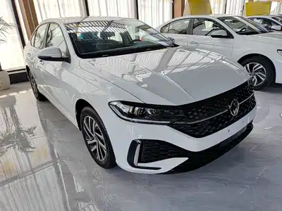 Volkswagen Lavida 2026
