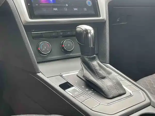 Volkswagen Lamando 2019