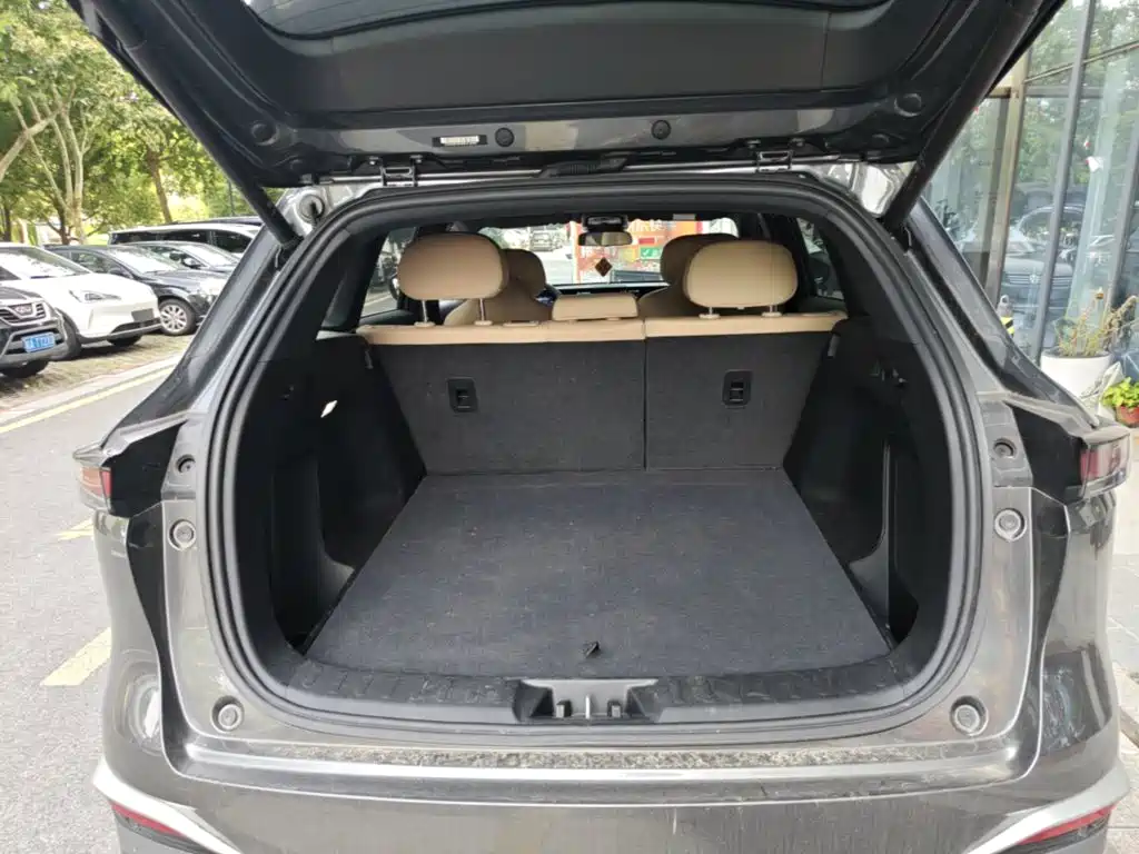 Changan CS75PLUS 2025 — фото 19