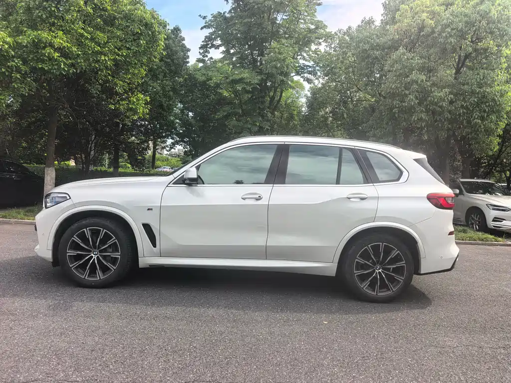 BMW X5 2020 — фото 3