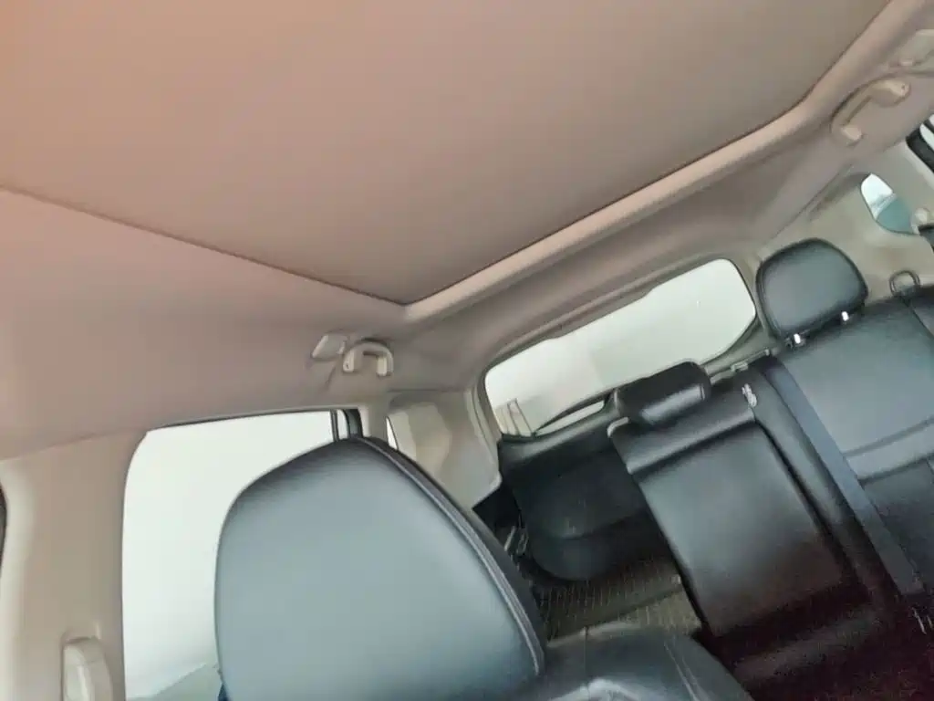 Nissan X-Trail 2019 — фото 18