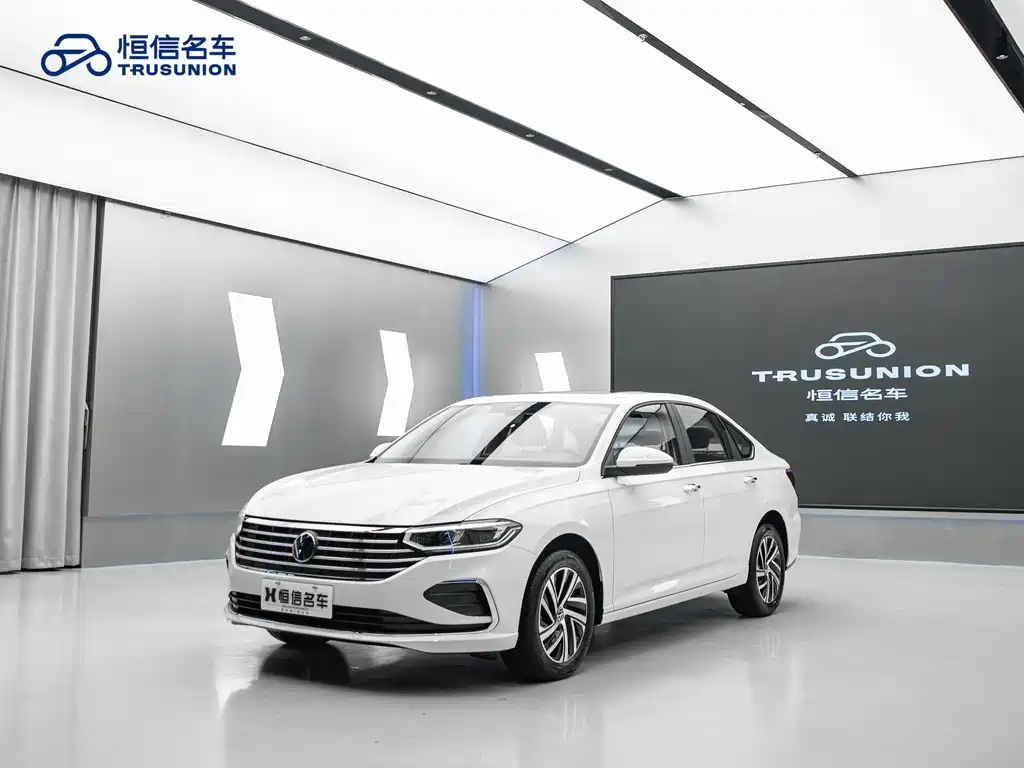 Volkswagen Lavida 2024