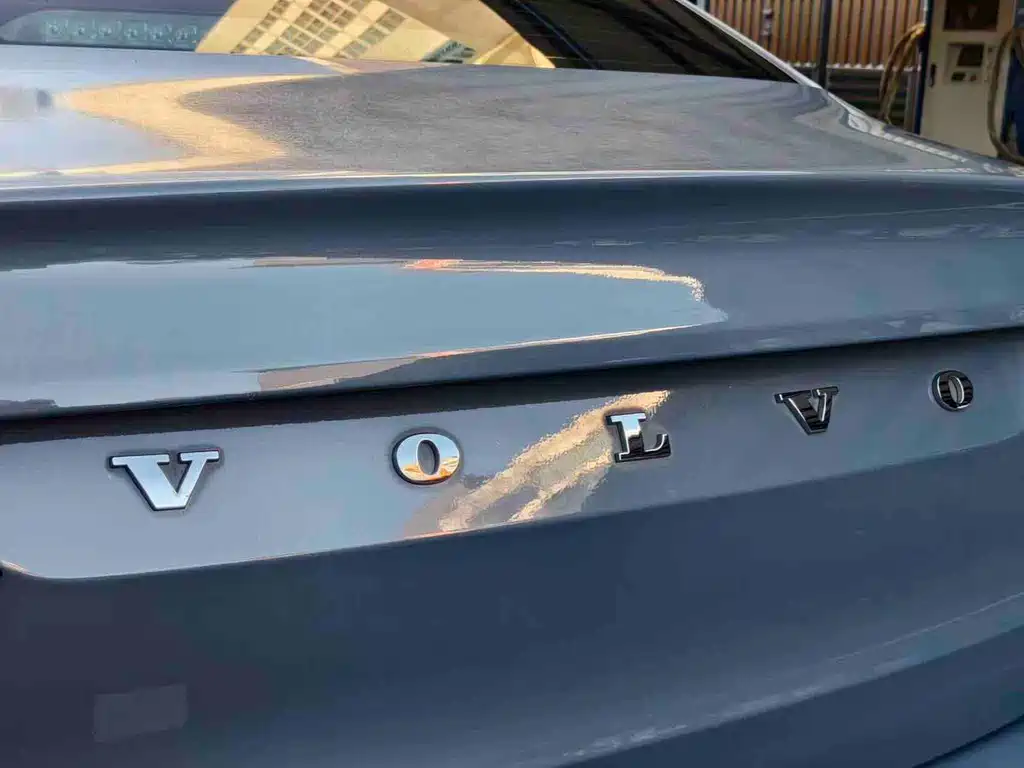 Volvo S90 PHEV 2022 — фото 20