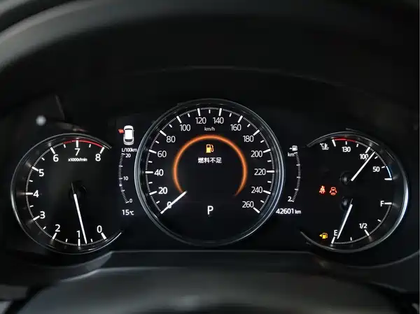 Mazda CX-5 2022