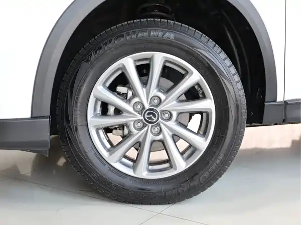 Mazda CX-5 2022
