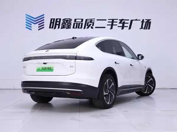 NIO EC6 2025