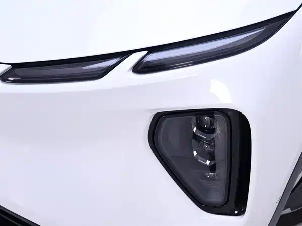 NIO EC6 2025