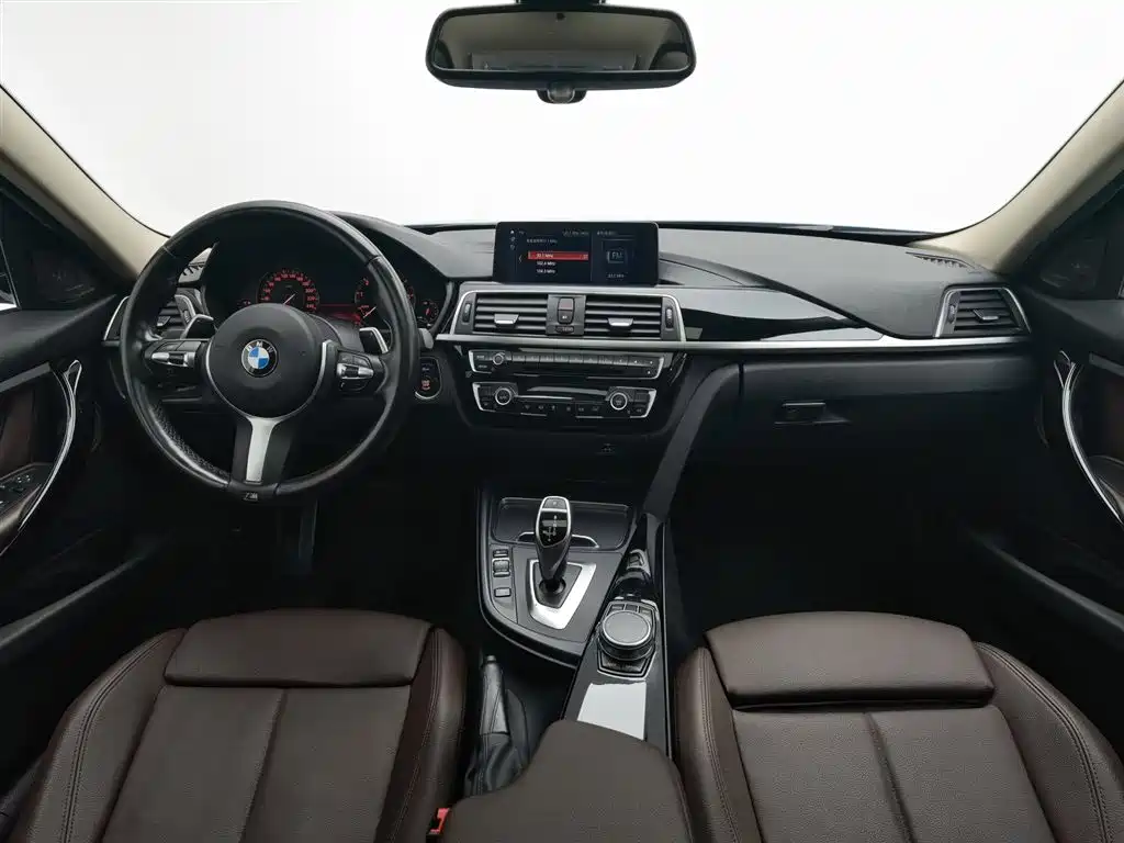 BMW 3 Series 2019